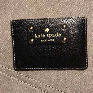 Small Kate Spade Wallet